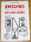 [R11809] Enigmes mathématiques diaboliques, Sylvain Lhullier