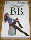 [R11858] Initiales B.B. mémoires, Brigitte Bardot