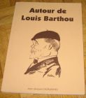 [R11995] Autour de Louis Barthou, Jean-Jacques Cazaurang
