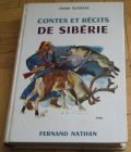 [R12112] Contes et récits de Sibéries, Pierre Rondière