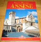 [R12181] Art et Histoire Assise - Les fresques perdues de Giotto