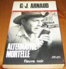 [R12309] Alternative mortelle, G.-J. Arnaud