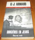 [R12310] Sorcières en jeans, G.-J. Arnaud