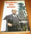 [R12338] Baudouin-des-mines, O.P. Gilbert