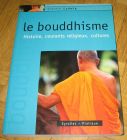 [R12361] Le bouddhisme, Quentin Ludwig