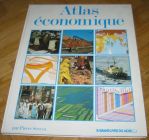 [R12385] Atlas économique, Pierre Serryn