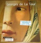 [R12468] Georges de la tour