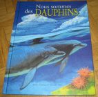[R12496] Nous sommes des dauphins, Molly Grooms & Takashi Oda