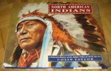 [R12507] North american Indians, Colin Taylor