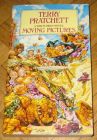 [R12669] Discworld Novel 10 - Moving Pictures, Terry Pratchett