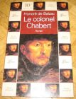 [R12720] Le colonel Chabert, Honoré de Balzac