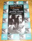 [R12722] Danse macabre 2 - Cours Jimmy, cours et autres nouvelles, Stephen King