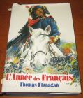 [R12782] L année des Français, Thomas Flanagan