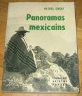 [R12876] Panoramas mexicains, Michel Droit