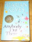 [R12880] Anybody out there, Marian Keyes
