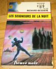 [R12899] Les seigneurs de la nuit, Richard Bessière
