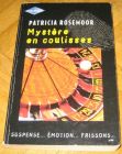 [R12910] Mystère en coulisse, Patricia Rosemoor