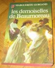 [R12926] Les demoiselles de Beaumoreau, Marguerite Gurgand