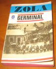 [R12955] Germinal, Emile Zola