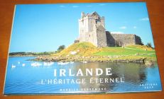 [R13075] Irlande, l héritage éternel, Maurice Dessemond