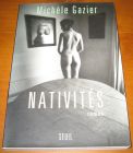 [R13085] Nativités, Michèle Gazier