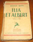 [R13097] Ilia et Albert, Angelo Gatti