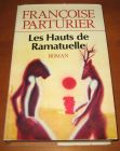 [R13181] Les Hauts de Ramatuelle, Françoise Parturier