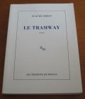 [R13204] Le tramway, Claude Simon