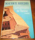 [R13235] Les greniers de Sienne, Maurice Rheims