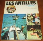 [R13375] Les Antilles