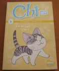 [R13398] Chi une vie de chat 3 - En avant, Chi !, Konami Kanata