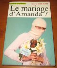 [R13448] Le mariage d Amanda !, Jenny Colgan