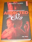 [R13501] Addicted to Sin 2, Monica James