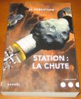[R13516] Station : La chute, Al Robertson
