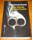 [R13540] Les salauds devront payer, Emmanuel Grand