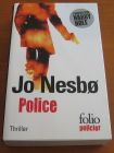 [R13644] Police, Jo Nesbo