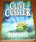 [R13701] Serpente, Clive Cussler & Paul Kemprecos