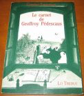 [R13716] Le carnet de Geoffroy Pédescaus, Crestian Lamaison