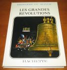 [R13777] Les Grandes Révolutions