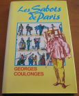 [R13831] Les sabots de Paris, Georges Coulonges