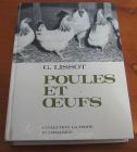 [R13977] Poules et œufs, G. Lissot
