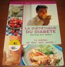 [R14098] La diététique du diabète, Dr Eric Ménat