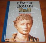 [R14105] L Empire Romain, Mike J. Corbishley