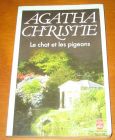 [R14142] Le chat et les pigeons, Agatha Christie