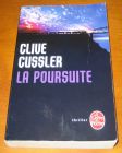 [R14145] La poursuite, Clive Cussler
