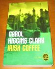 [R14150] Irish Coffee, Carol Higgins Clark