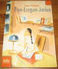 [R14243] Papa-Longues-Jambes, Jean Webster