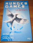 [R14249] Hunger Games 3 – La révolte, Suzanne Collins