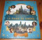 [R14284] La Magie du Cinéma 1 – Héros extraordinaires et lieux fantastiques