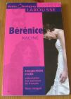 [R14293] Bérénice, Jean Racine